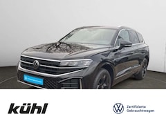 Bild des Angebotes VW Touareg 3.0 TDI R-Line Navi,AHK,Luft,HUD