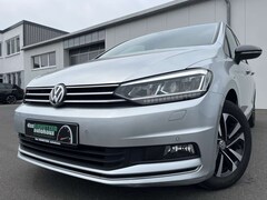 Bild des Angebotes VW Touran 2.0 TDI DSG IQ. Drive 144€ m. 20% Anzahlung AHK