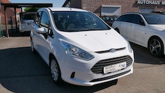 Bild des Angebotes Ford B-Max