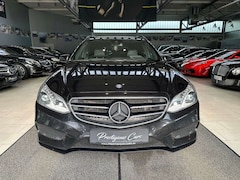 Bild des Angebotes Mercedes-Benz E 200 BT Edition E AMG Styling LED GSD NAVI TEMP