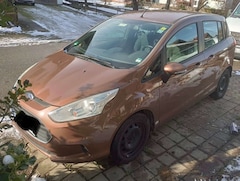 Bild des Angebotes Ford B-Max B-MAX 1.0 EcoBoost Trend