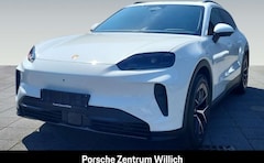 Bild des Angebotes Porsche Cayenne Electric HA-Lenkung Surround-View BOSE