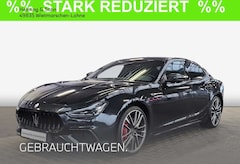 Bild des Angebotes Maserati Ghibli Trofeo 3.8 V8