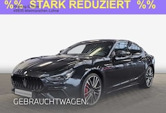 Bild des Angebotes Maserati Ghibli Trofeo 3.8 V8