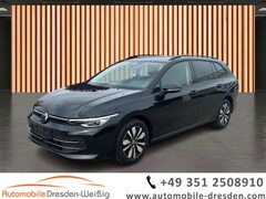 Bild des Angebotes VW Golf Variant 1.5 eTSI Goal*Navi*LED Plus*Kamera*