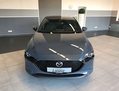 Bild des Angebotes Mazda 3 2.0L e-SKY- X 186ps 6MT FWD Exclusive-line DASO DE