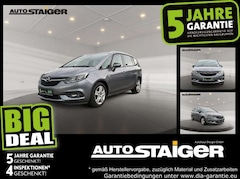 Bild des Angebotes Opel Zafira C 1.4 Turbo Business Edition FLA Navi