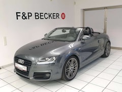 Audi TT Audi TT Roadster 2.0 TFSI S Line 2.Hand Navi BiXen
