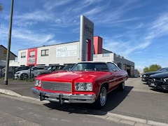Bild des Angebotes Chevrolet Caprice OLDTIMER Cabrio Mit H Kenn. Elek. Verd.