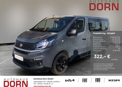 Bild des Angebotes Fiat Talento Kombi 2.0 Ecojet DCT 170 PS AHK
