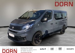 Bild des Angebotes Fiat Talento Kombi 2.0 Ecojet DCT 170 PS AHK
