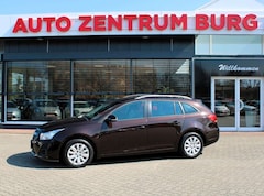 Bild des Angebotes Chevrolet Cruze StationWagon 1.6l  KLIMA ZV+Funk Allwetter