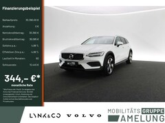 Bild des Angebotes Volvo V60 Cross Country B4 Plus AWD