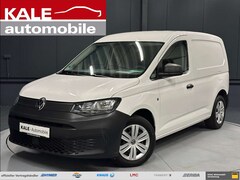 Bild des Angebotes VW Caddy Cargo EcoProfi*WERKSTATT*Kamera*AHK*Sitzhz*Allwett