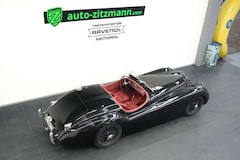 Bild des Angebotes Jaguar XK 120 SE Roadster/GUT2+/VOLLREST/SAMMLER/SERVO