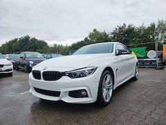 Bild des Angebotes BMW 435 435d xDrive Gran Coupé M Sport*KAMERA*NAVI*PDC*