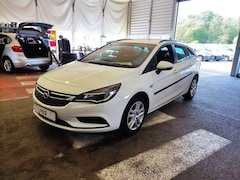 Bild des Angebotes Opel Astra Edition AHK|Navi|IntelliLink|LED|PDC|Temp