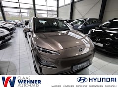Bild des Angebotes Hyundai KONA Hyundai Elektro MJ21 (100kW) SELECT-Paket ACC Appl