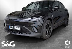 Bild des Angebotes smart #3 PRO+ 360°+Cyper-Sparks-LED+Pano+Totwink+DAB