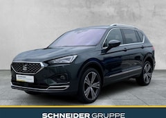 Bild des Angebotes SEAT Tarraco 2.0 TDI XCELLENCE Xcellence LED+NAVI+SHZ+KAMERA