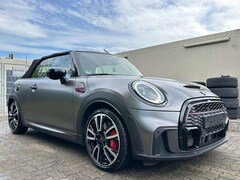 Bild des Angebotes MINI John Cooper Works Cabrio