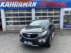 Kia Sportage Dream Team 2WD