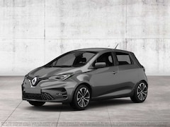 Bild des Angebotes Renault ZOE Intens R135 Z.E. 50 DAB LED RFK Klimaaut.