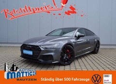 Bild des Angebotes Audi S7 Sportback 3.0 TDI 344 PS VOLL/PANORAMA/STAND-HZ/2
