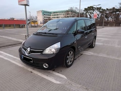 Bild des Angebotes Renault Grand Espace Grand Espace 2.0 dCi 175 7 Sitzer Automatik Initiale