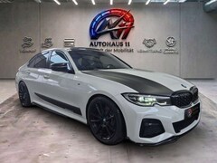 Bild des Angebotes BMW 330 i M Sport Aut Performance/LIVE-C/S-DACH/LED/