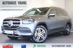 Bild des Angebotes Mercedes-Benz GLS 350 d 4M AIR+HUD+BURM.+360°+KEY+PANO+7 SITZE