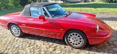Alfa Romeo Spider Spider 2.0