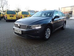 Bild des Angebotes VW Passat Variant Basis aus 1. Hand