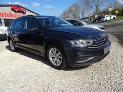 Bild des Angebotes VW Passat Variant Basis aus 1. Hand
