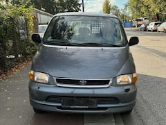 Bild des Angebotes Toyota Hiace Toyota Hiace 1997 TD