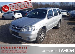 Bild des Angebotes Mazda Tribute 2.3 Comfort