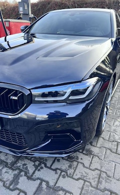 Bild des Angebotes BMW 540 540i xdrive Msport auto