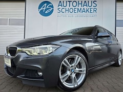 Bild des Angebotes BMW 340 i xDrive M Sport*DEUTSCH*Unfallfrei,Nav Prof