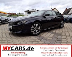 Bild des Angebotes Peugeot 508 SW Hyb.*Act.P*Auto*St.heiz*Navi*PDC*RFK*