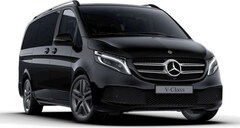 Bild des Angebotes Mercedes-Benz V 250 d LANG*4-MATIC*AVANTGARDE EDIT*COMAND*6-SI