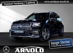 Bild des Angebotes Mercedes-Benz GLB 200 GLB 200 AMG Line 360° e-Klappe Distr. MULTIBEAM