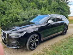 Bild des Angebotes Volvo V90 R Design AWD