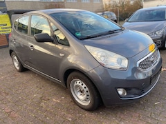 Bild des Angebotes Kia Venga 1.Hand/TÜV 04.2027/Klima/SHZ/Euro5