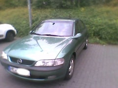Bild des Angebotes Opel Vectra Vectra 1.6