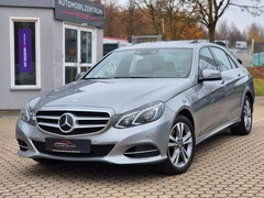 Bild des Angebotes Mercedes-Benz E 350 CGI BE Avantgarde Standheizung Leder AHK