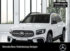 Bild des Angebotes Mercedes-Benz GLB 200 d 4M AMG+NIGHT+PANO+AHK+MULTIBEAM+KAMERA