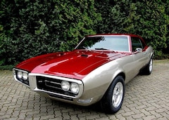 Bild des Angebotes Pontiac Firebird 400 6,6 l Top -Frame off Restauration