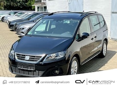 Bild des Angebotes SEAT Alhambra 2.0 TDI Style 7-SITZE*NAVI*KAMERA*KESSY