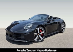 Bild des Angebotes Porsche 992 911 Carrera S Cabriolet/SportDesign/PASM/Hinterach