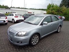 Bild des Angebotes Toyota Avensis 2.4 VVT-i Executive, Navi,Klimaautomatik